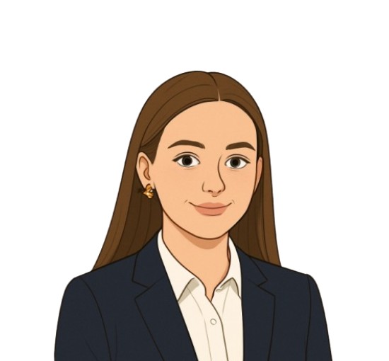Lalie Marcotte